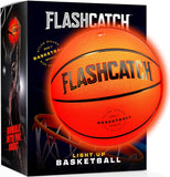 Light Up Basketball - Glow in the Dark Basket Ball - NO 7