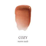 Lip Gloss — Cozy (Nude)