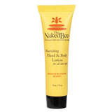 Orange Blossom Honey Pocket Pack