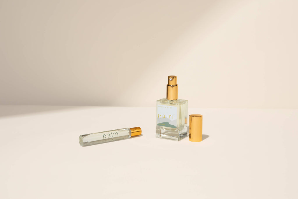 Palm Eau De Parfum