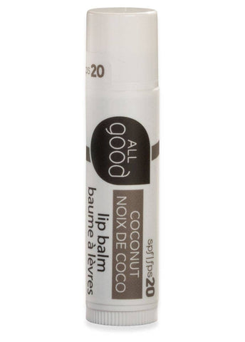 Coconut SPF20 - 18 Count Counter Display
