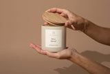 Hico Blend Candle