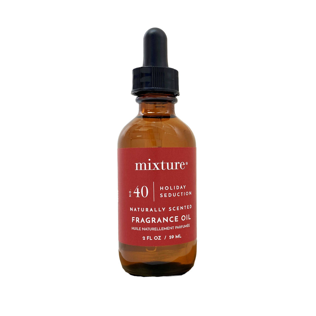 Mixture Fragrance Oil
