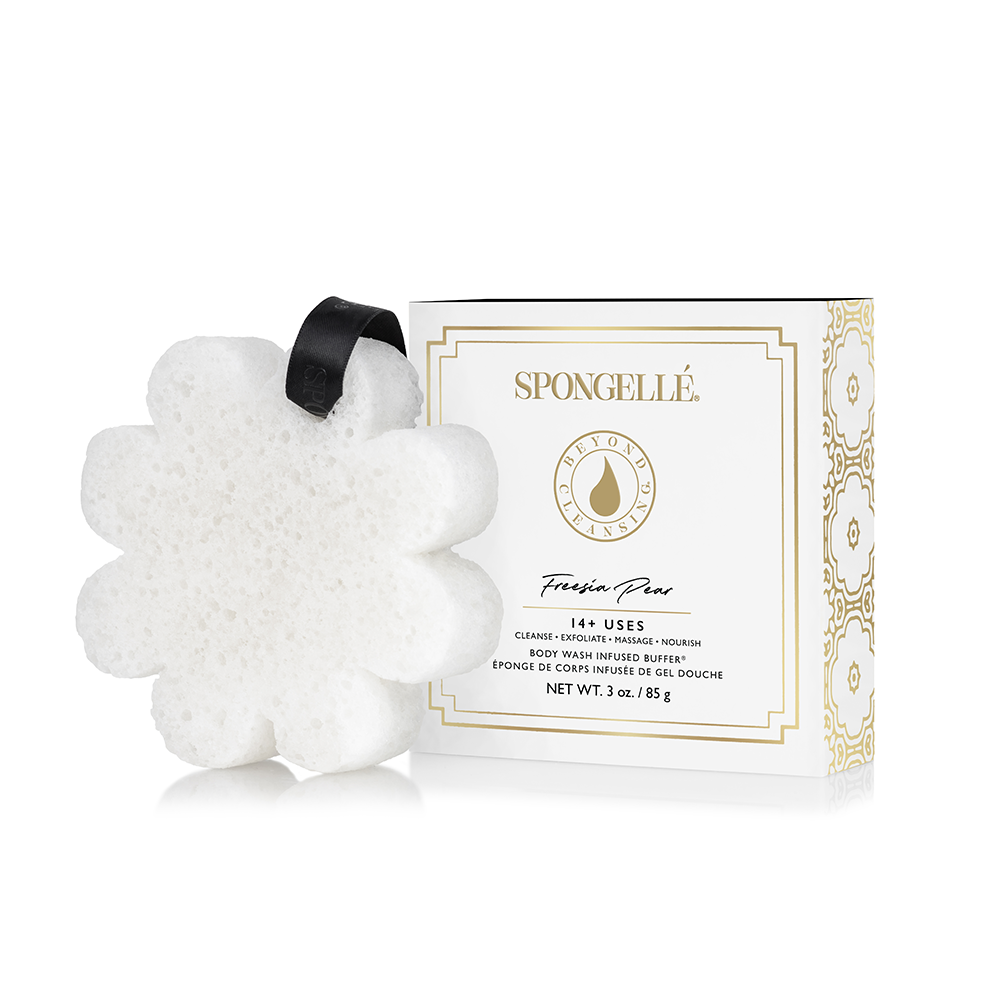 Freesia Pear Boxed Flower | Gifts 