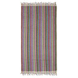 Pompom Bubble Handloom Bath Turkish Towels Farmhouse Decor