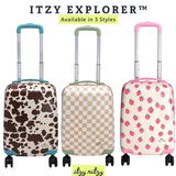 Itzy Explorer™ Toddler Suitcase