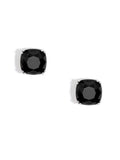 Iridescent Stud Earring