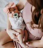 *NEW SIZE* Sweetie Soother™ Pacifier Sets (2-pack)