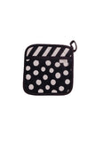 Polka Dottie Pot Pad