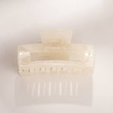 Luna Medium Core | Classic Medium Rectangle Claw Clip