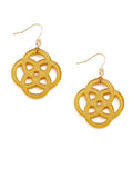 Game Day Earrings