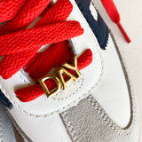 Game Day Sneaker Charm Sets | Perfect for sports fans!