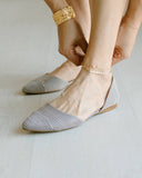 Julie Anklet