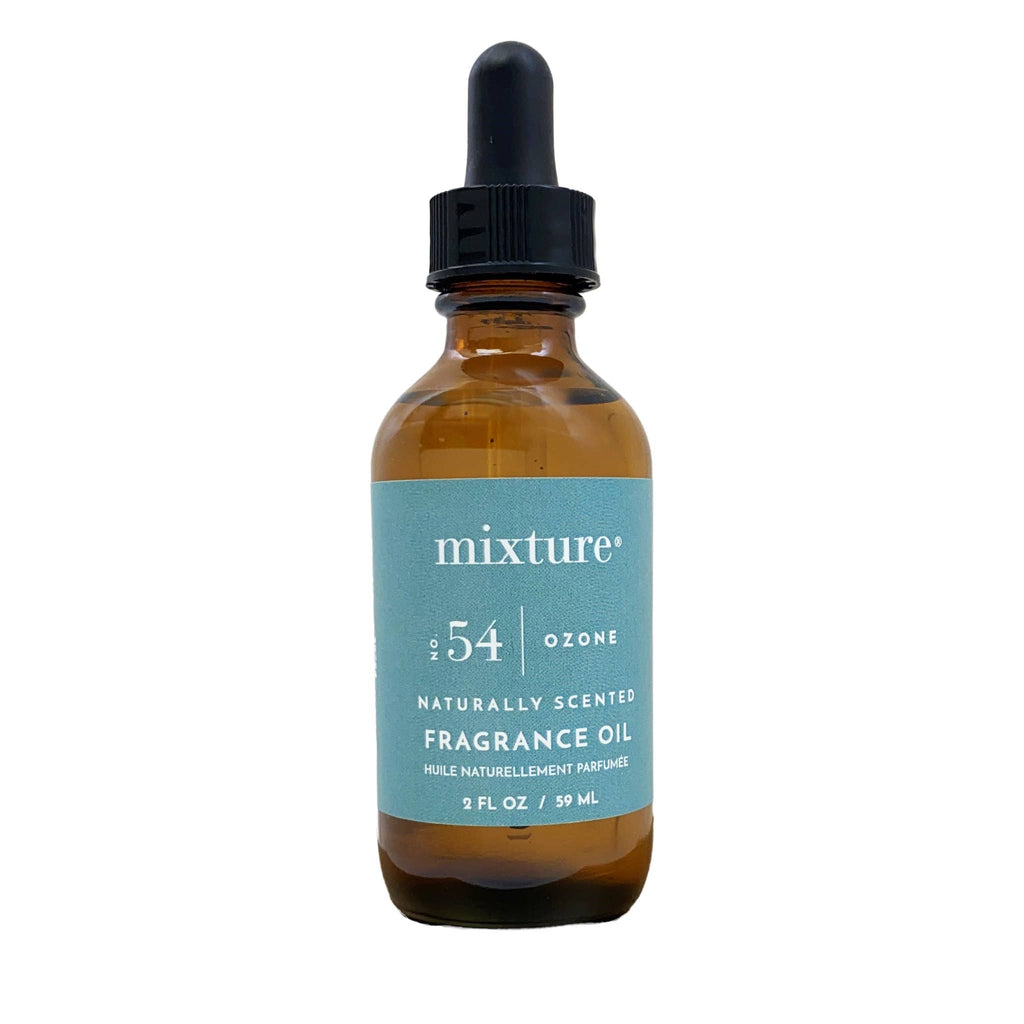 Mixture Fragrance Oil