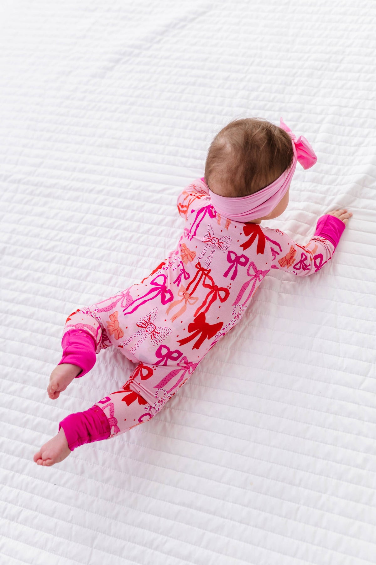 Knotty & Nice Convertible Footies