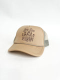 Outdoor Foam Truckers