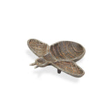 Roven Cast Iron Bumble Bee Dish