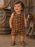 Shortie, Rusty Horseshoe