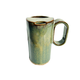 Travel Mug 16 oz - Stoneware Pottery