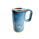 Travel Mug 16 oz - Stoneware Pottery
