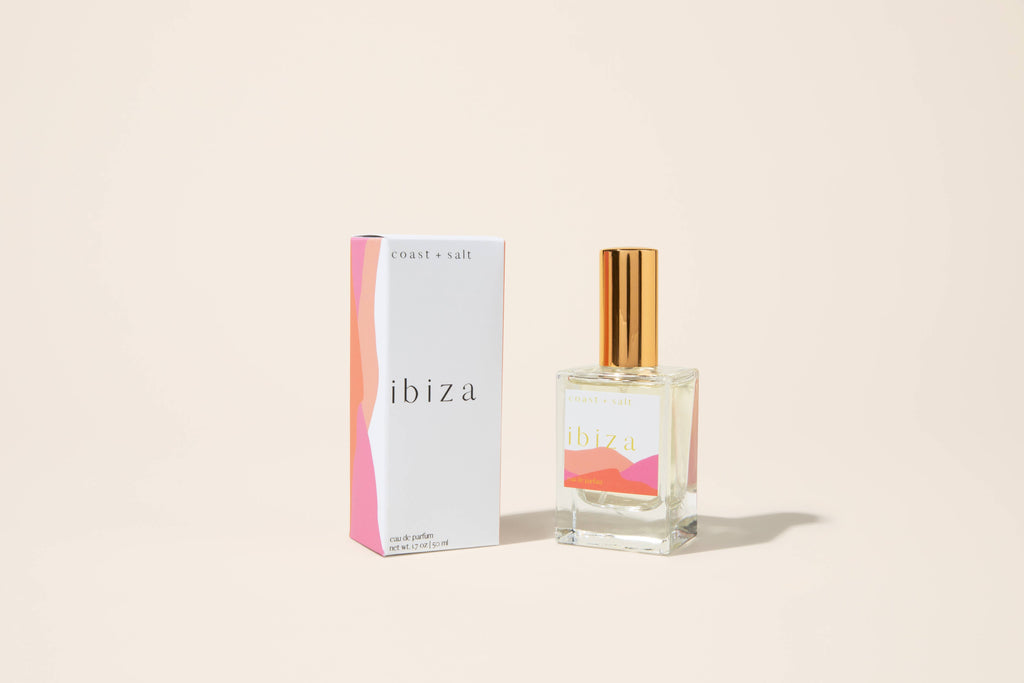 Ibiza Eau De Parfum