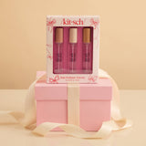 Hair Perfume Trio Set