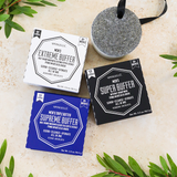 20+ Men's Assorted Pack with Black Scrubber | Men's Gifts