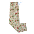 Tee Time Golf Bamboo Relaxed Lounge Pajama Pants