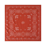 Retro Elegant Printed Versatile Bandana