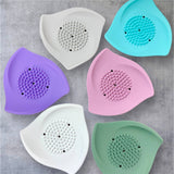 Shower Steamer Tray - Silicone 