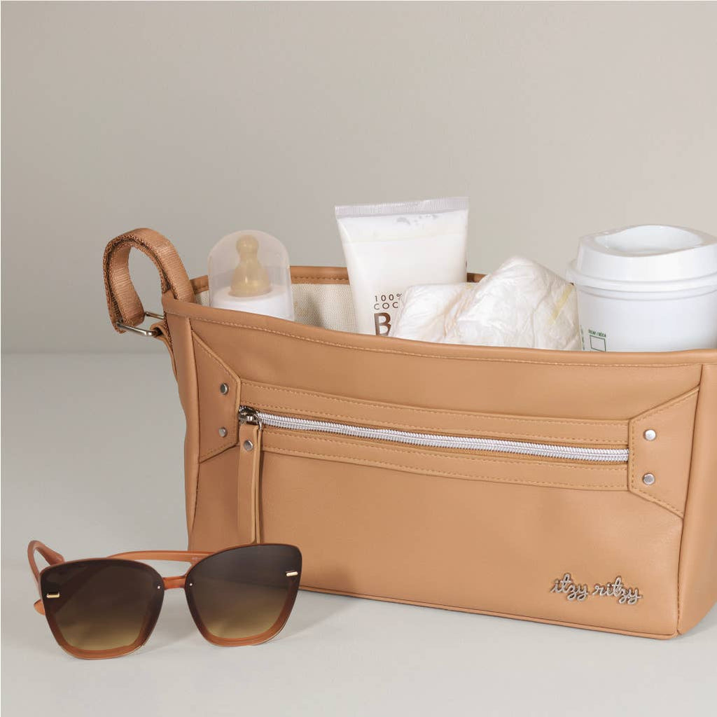 *NEW* Chai Latte Stroller Caddy