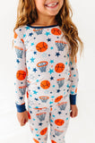 Basketball Kids Pajamas