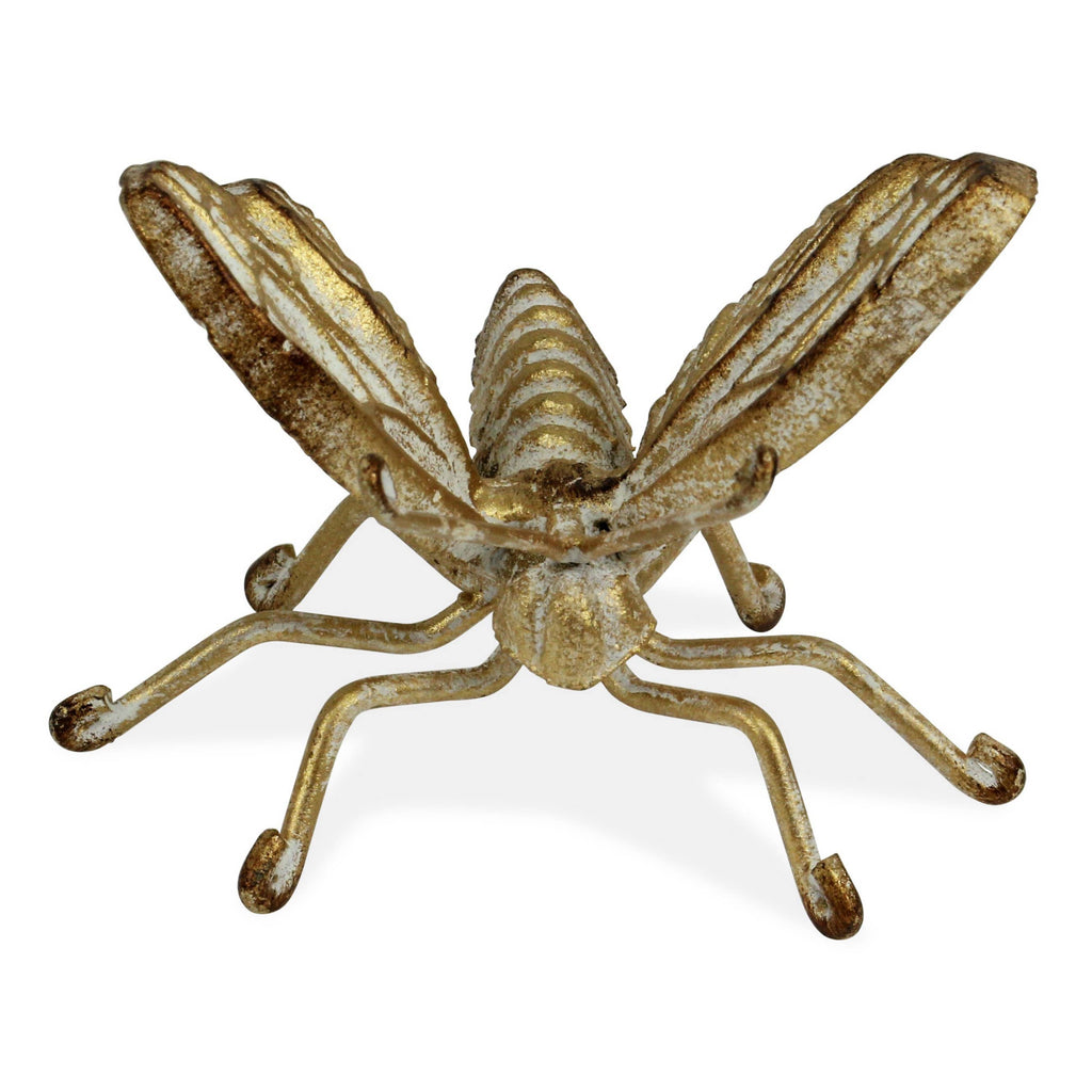 Cast Iron Butterfly