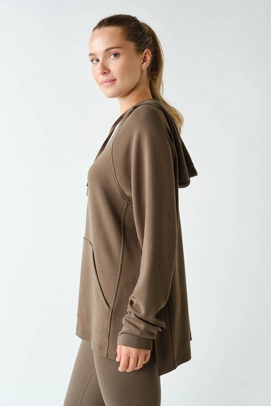 Laguna Dune Hoodie