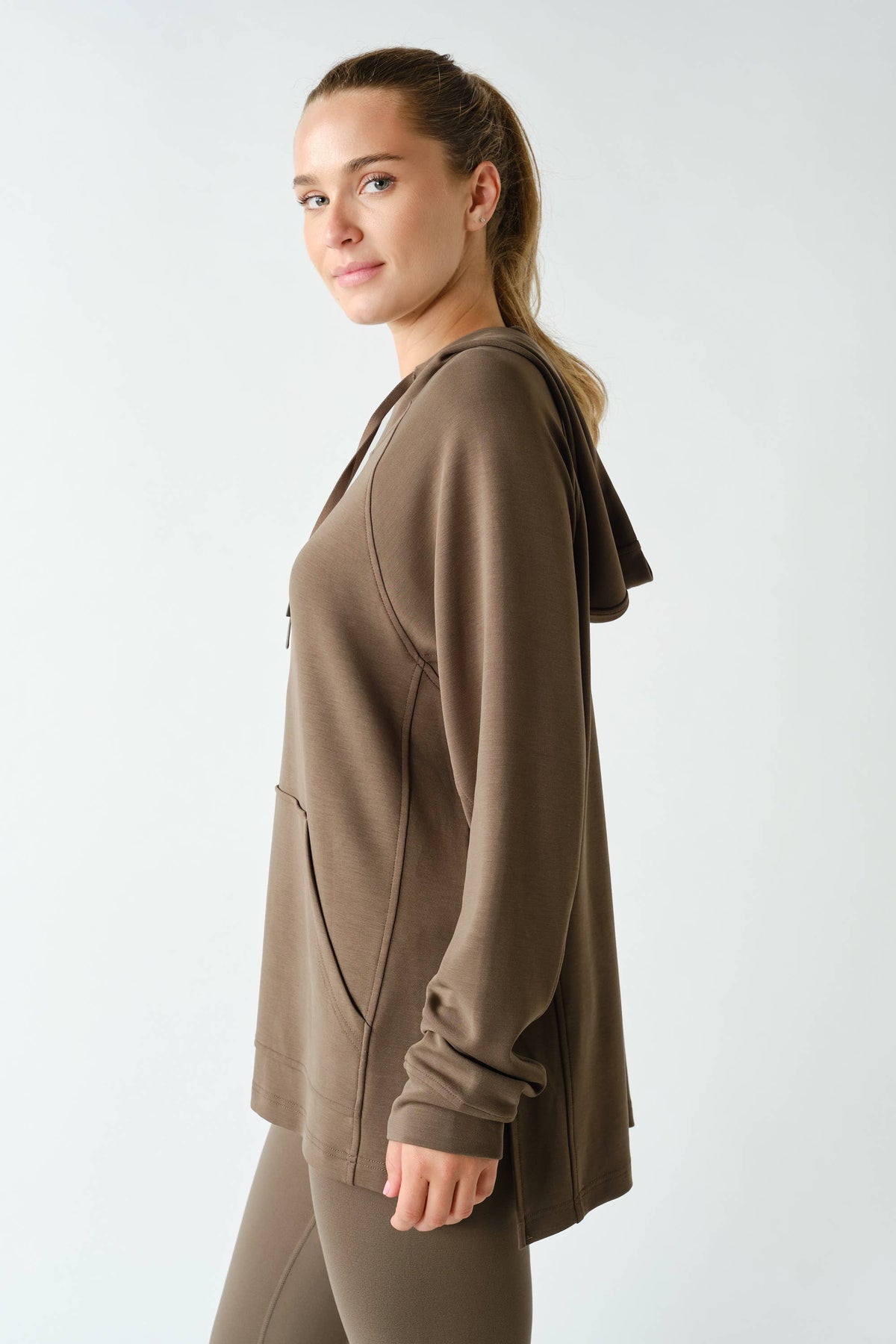 Laguna Dune Hoodie