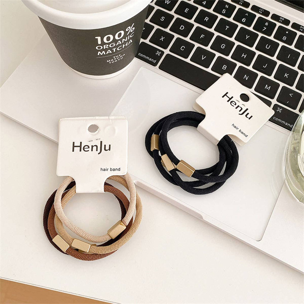 Fashion Hair Ties