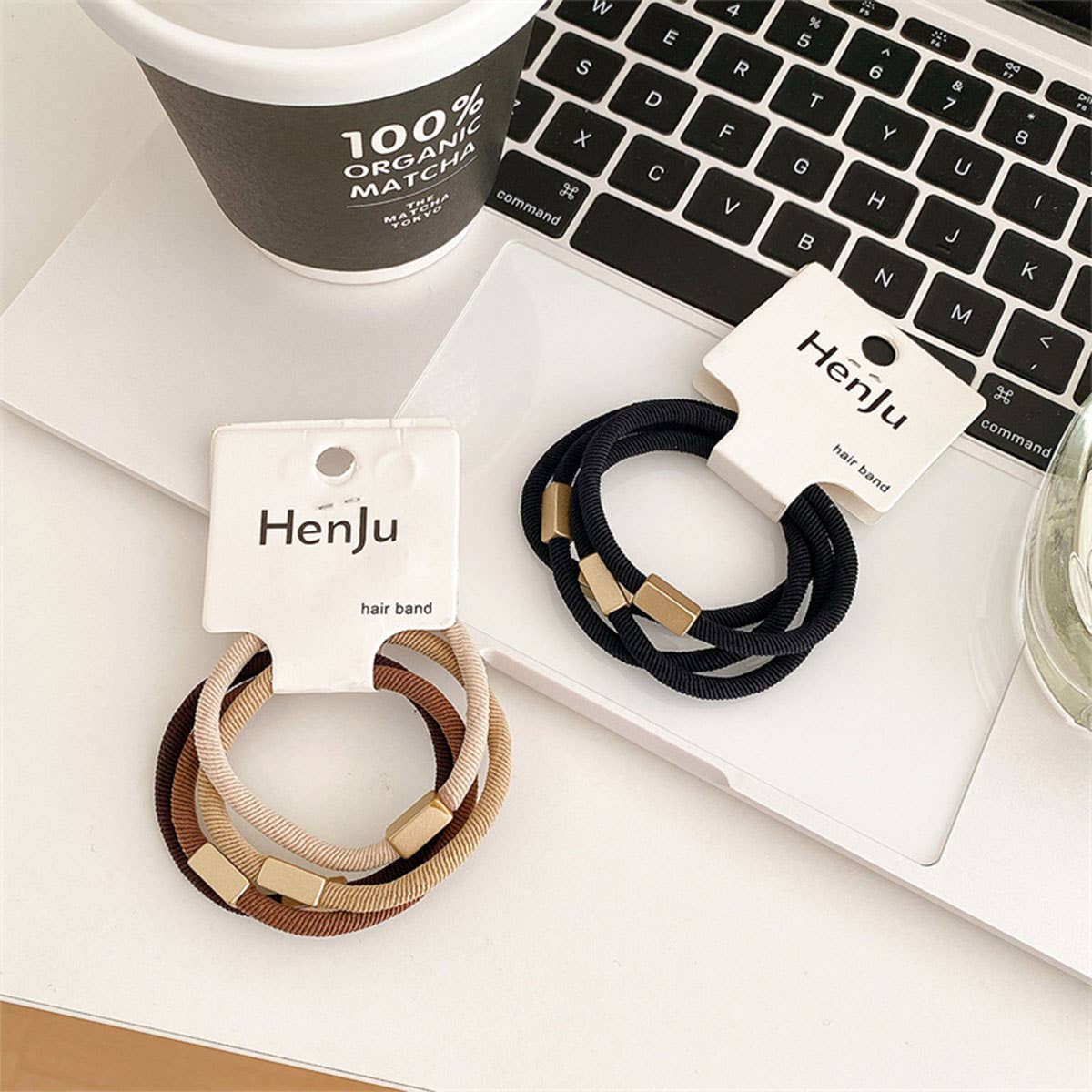 Fashion Hair Ties