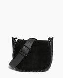 All For Love Saddle Crossbody