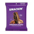 SMACKIN' Cinnamon Churro Sunflower Seeds