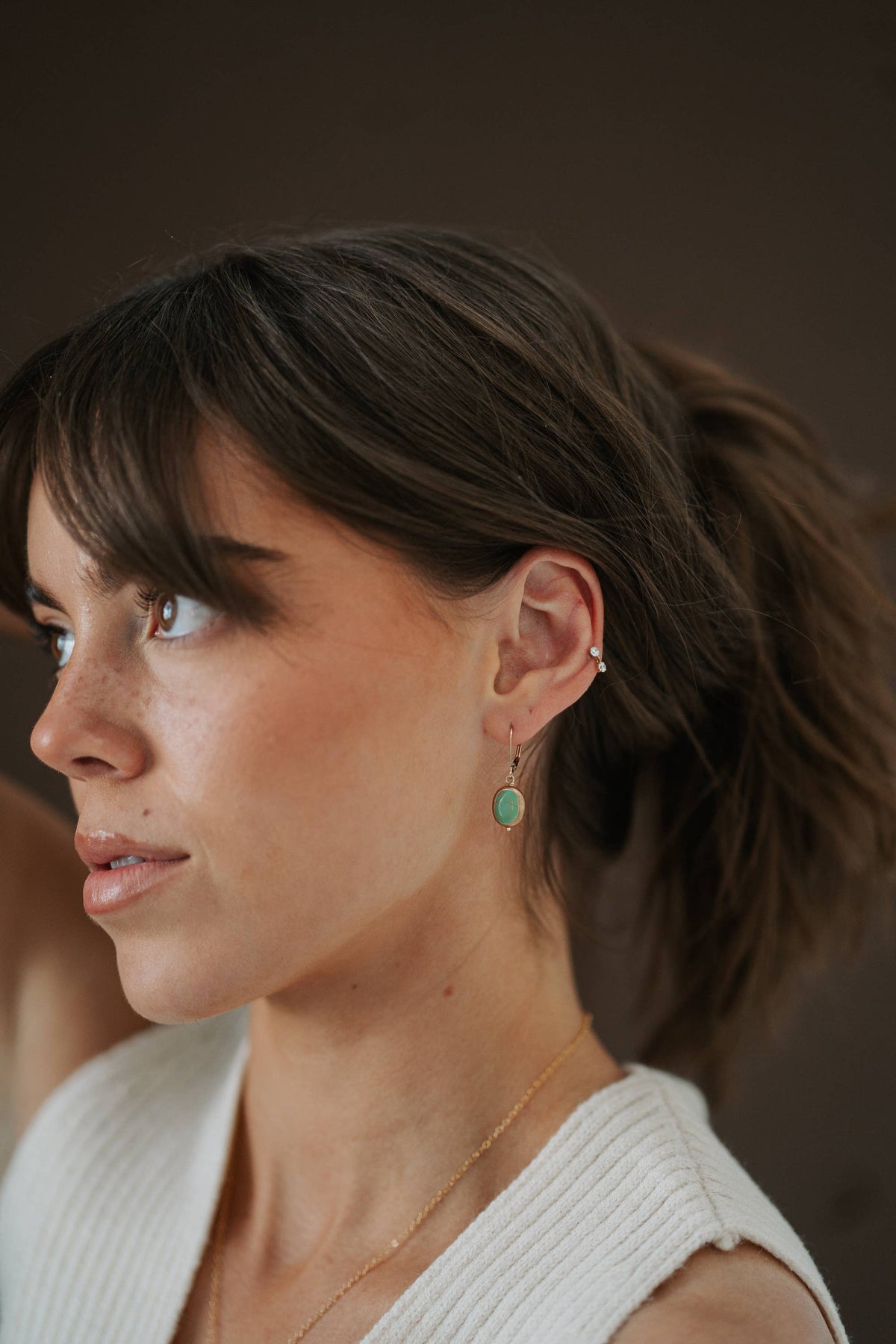 Emma Earring