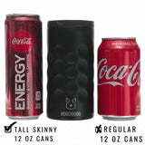 The Skinny Can Cooler [Stainless Steel]