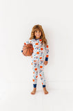 Basketball Kids Pajamas