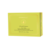 Coconut Verbena Pedi Buffer | Bath & Body | Foot Care