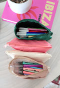 Expandable Organizer - Gelato Latte