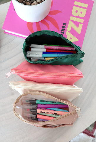 Expandable Organizer - Gelato Latte