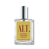 Crystal Intense
