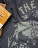 Great Plains Western Tee