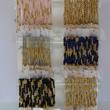 Emerson Bracelet 18k Gold Plated Waterproof