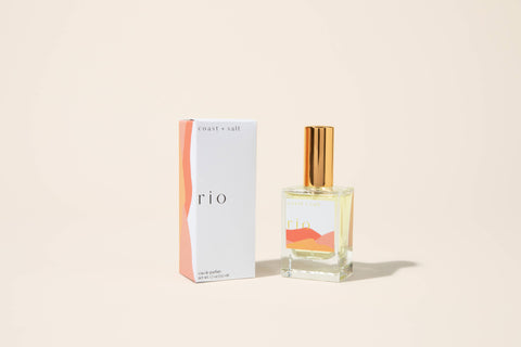 Rio Eau De Parfum