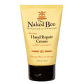 3.25 oz. Serious Hand Repair Cream - Orange Blossom Honey